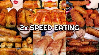 Download lagu Crunchy Beef Intestine Daechang Mukbang | ASMR 2x Speed Eating Show mp3 Download lagu Crunchy Beef Intestine Daechang Mukbang | ASMR 2x Speed Eating Show mp3
