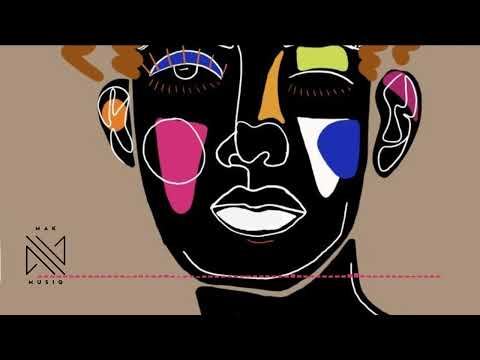 Casswell P - Mbali ft. Master KG & Jon Delinger