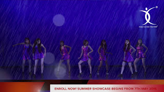 &#39;Rangeela Re&#39; I CHOREOGRAPHY BY FIROZ HAIDER @ India Dans Theater