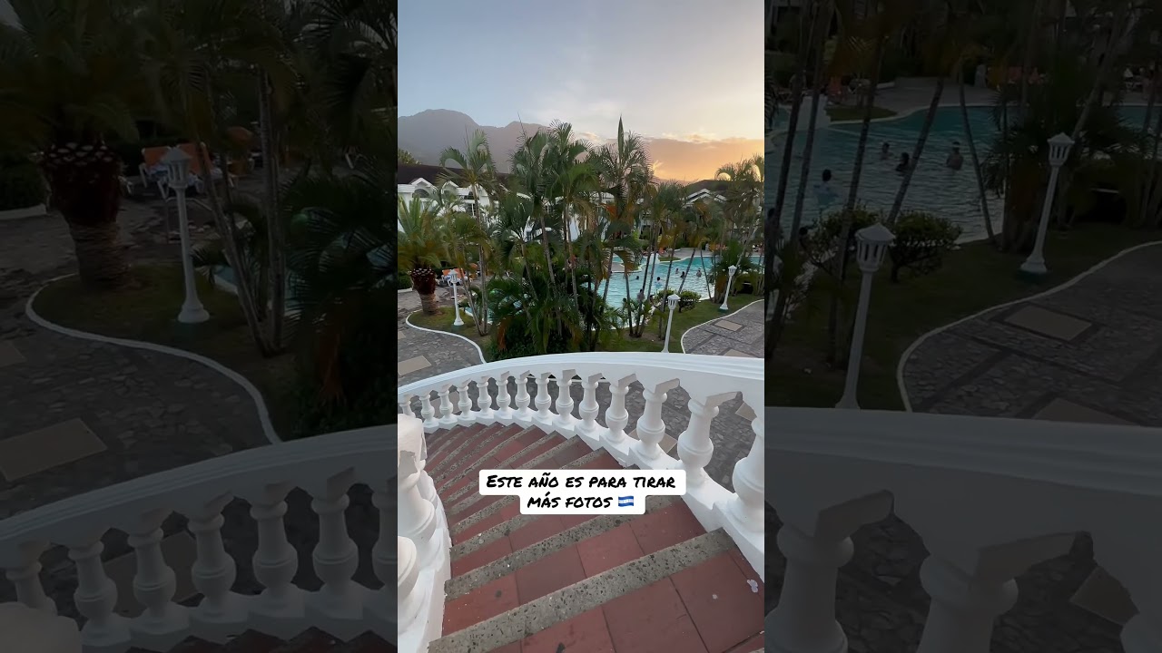 La Ceiba Honduras 🇭🇳 📍Hotel Palma Real