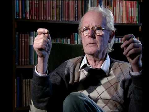 John Maynard Smith - Molecular clocks (87/102)