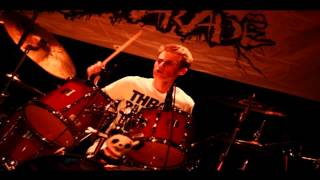 Hollowcall - Snowstorm feat Richard Sjunnesson (Fan Art)