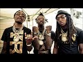Migos - Bad and Boujee ft Lil Uzi Vert ( 1 Hour Version )