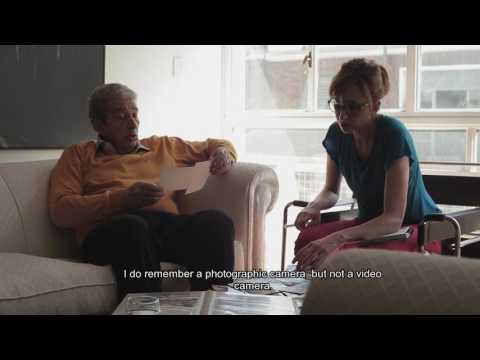 'Ensayo de despedida', de Macarena Albalustri - Trailer