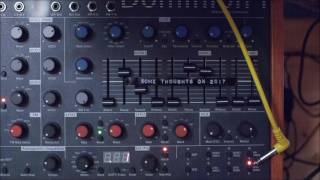 Talamanca System - The Past is The Future (Chukka Chukka Dance Mix)