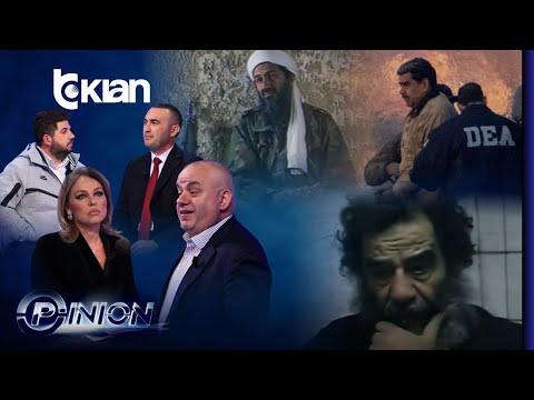 Opinion – Aksionet më spektakolare të forcave speciale amerikane! – 6 Janar 2026