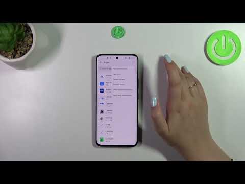 How to Reset All App Preferences & Settings on a HONOR 90