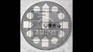 1996 H2O feat Billie   Nobody's Business Deep Zone Club RMX