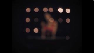 Caravan by Passenger | Natasha Bitancurt Cover