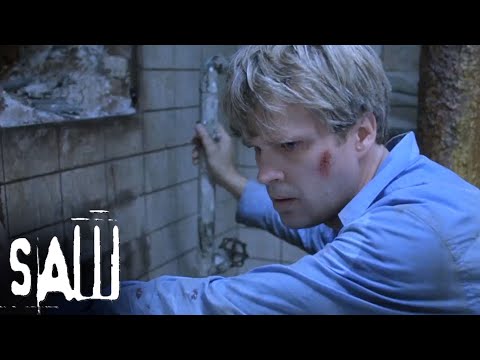 'He's A Bottom-Feeder, Just Like You' | Saw