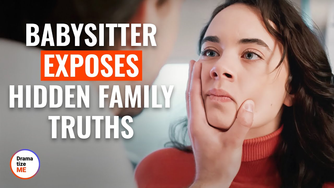 Man Severely Abuses Wife and Daughter For Years, Then They Try To Act Back | DramatizeMe