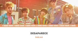 FTISLAND - FADE OUT (Sub Español | Hangul | Roma) HD