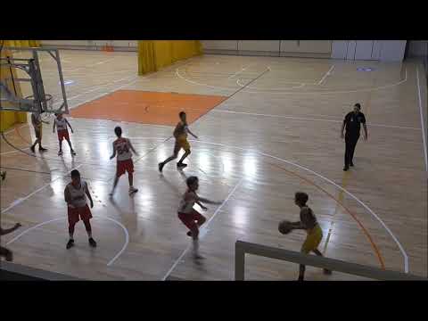 La Salle Manresa UEM 2006