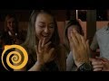 Skeptic To Believer Real Magic W Kate Arizona Hypnotist Jeff Bliss