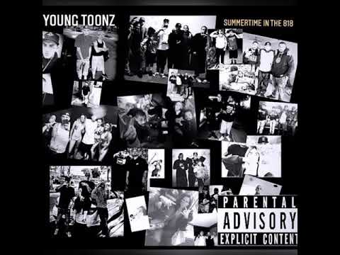 Young Toonz - $hooter$ (feat. KobeTheShooter)[2021]