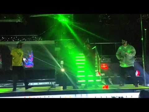 Amer1knu live Club Maxx 10.01.2015.  (part 1)