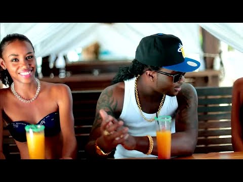 Dj Fly feat  Jahyanai King   Gal Mi Luv