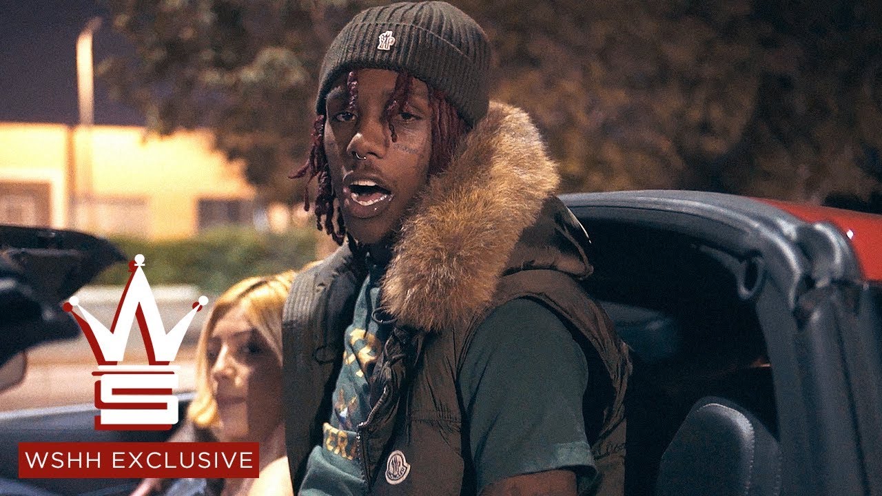 Famous Dex – ”Save You”