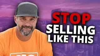 Why Old-School Sales No Longer Works