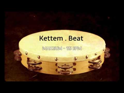 middle east loop - maksum 115 bpm