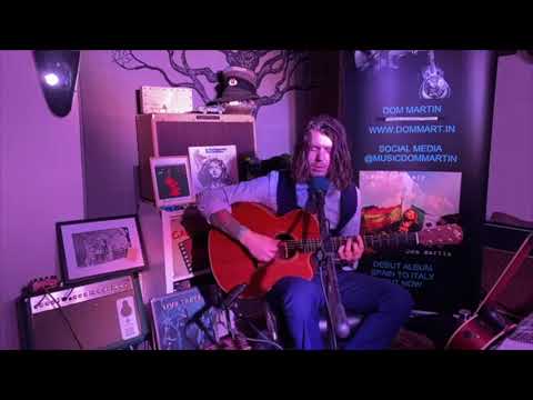 Rory Gallagher Remembered 25 Years On By Dom Martin