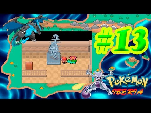 Pokémon Iberia Ep.13 | Zaragoza y la ¿Iglesia de Lugia?