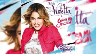 Violetta - Underneath It All (Audio)