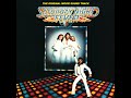 Disco Inferno de The Trammps