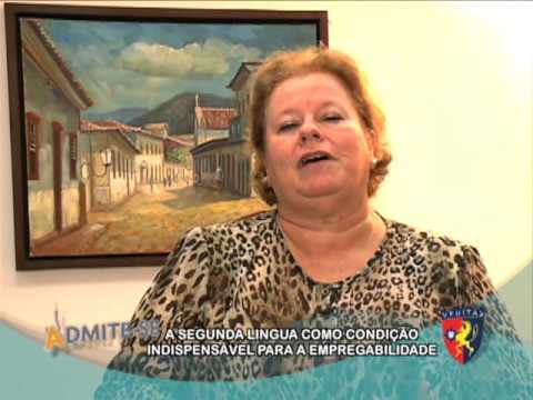 Admite-se - Adriana Ruspoli