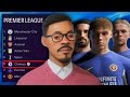 I Made My Chelsea Manager Career Too Realistic...
