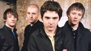 Milburn- Cheshire Cat Smile - LIVE @ SHEFFIELD