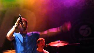 Lincs FM Birthday Bash The Lonsdale Boys Club - Sista Shake