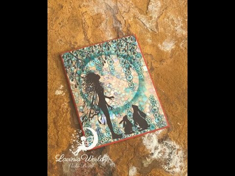 Lavinia World and The Morning's View