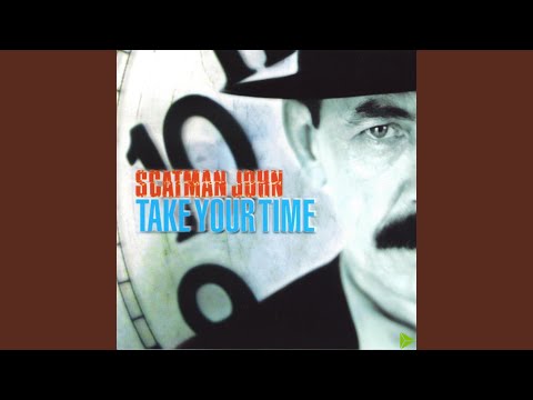 Sorry Seems To Be The Hardest Word - Scatman John