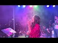 শরম শরম করে Live Stage Performance Joti