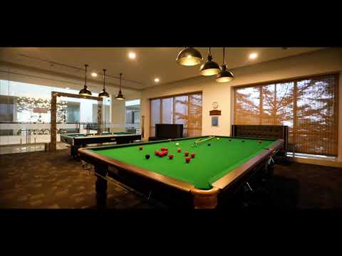 3D Tour Of Prestige White Meadows Villas