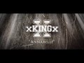 ANNABELLE - xKINGx 