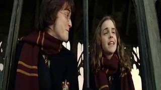 Harry/Hermione/Draco - True to Your Heart