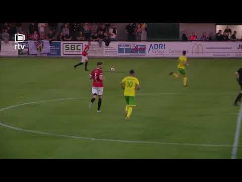 K. Lyra-Lierse | Samenvatting KVC Lille United - K. Lyra-Lierse 1-0 (S2 - 02/09/2023)