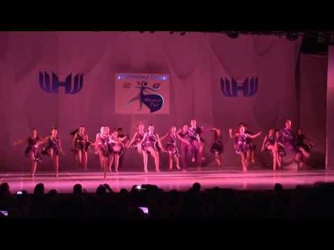 Lehakat Chaverim Chazak no Carmel 2013