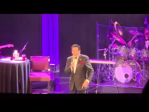 Wayne Newton - 10/23/25 - "Danke Schoen"