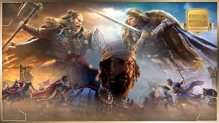 에이지 오브 엠파이어 모바일 ( Age of Empires Mobile ) October 17, 2024 공식 출시일 발표 게임 예고편 _ 전설의 시작