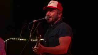 Logan Mize in Lawrence &quot;Somebody to Thank&quot; 8/25/18