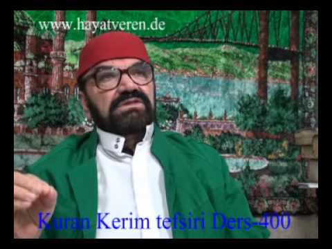 Ders 400