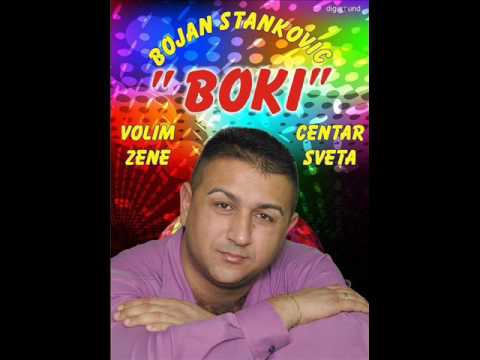 Bojan BOKI Stankovic- Jedna druga treca- 2017
