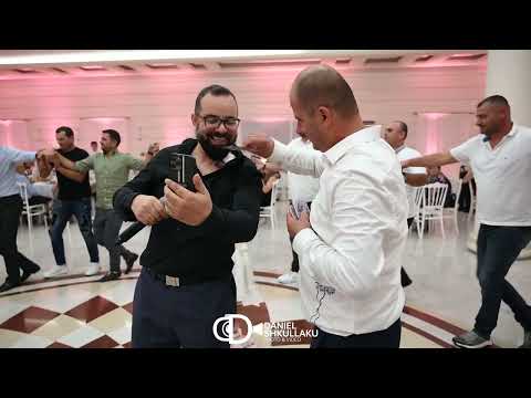 Julian Mustafa- Përshendetje speciale për cunat e Michigan nga dasma Ladi&Yllka dasma shqiptare 2023