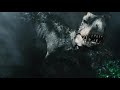 1 hour SFX Sound Effects - Indominus Rex sounds - Jurassic World