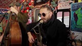 LETTS - "Boxing Day" (Live in Los Angeles, CA) #JAMINTHEVAN