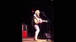 Liz Longley - Peace of Mind - The Kessler 8/8/13