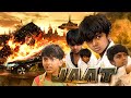 JAAT Sunny Deol Full Action Spoof Irshad King Full Hd 2025